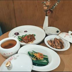 -月满阁月子中心(莲湖区店)