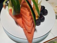 -姜君·千岛湖鱼头馆(浦东大道店)