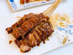 -广州塔晖粤轩中餐厅