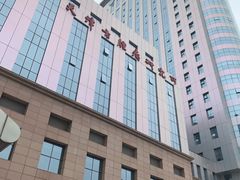 -天津医科大学肿瘤医院(本部院区)