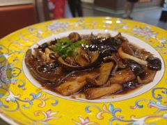 -老德州四合院·德州菜(天衢路店)