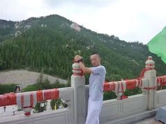 -龙口南山旅游景区