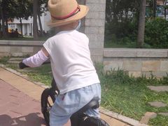 -稚马儿童平衡车自行车俱乐部