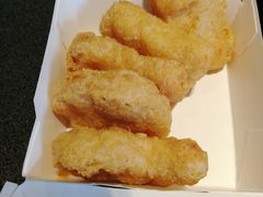 -麦当劳(金地店)