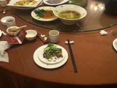 -北门饭店(三香路店)