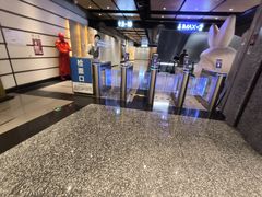 -深圳百老汇电影中心(IMAX万象天地店)
