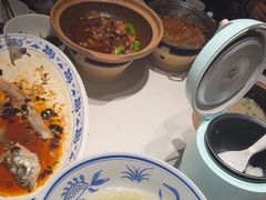 -寨子里的·钵钵菜·湘西山里菜(魅力湘西店)
