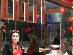 -沙州食驿·非遗小吃夜市