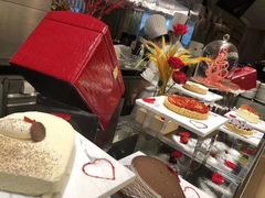 -圣丰索菲特·2 On 988 Café 自助餐厅