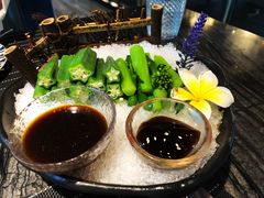 -花见无国界料理(科林楼店)