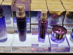 -COSMETICS & PERFUMES BY SHILLA(樟宜机场店)