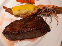 -波特曼西餐厅(中央大街店)