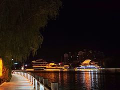 -党河风情线国家水利风景区