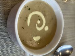 -城市酒店·沪江轩餐厅