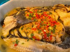 -半天妖烤鱼(正荣店)