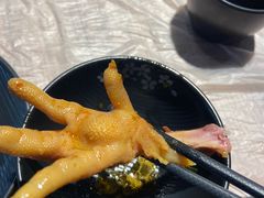 -李叔叔虾蟹大排档(青羊店)