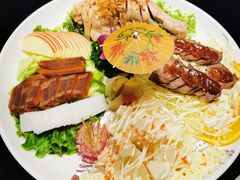 -一家亲台菜餐厅(银塘中路店)