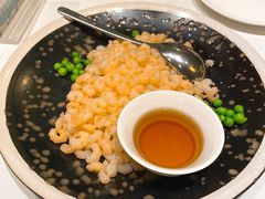 手剥河虾仁-洋洋中餐馆·SINCE 1997(信投店)