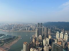 -WFC会仙楼观景台