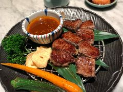 -阿吾罗日本料理(K11艺术中心店)