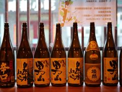 -醉虎传(南锣鼓巷店)