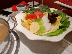 -左庭右院鲜牛肉火锅(苏州园区永旺店)