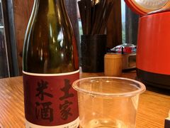 -印象鲵宴·张家界地标美食名片(溪布街店)