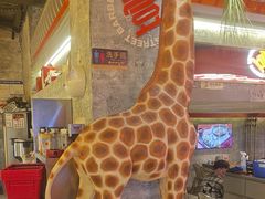 -神府路壹号·海鲜烧烤·砂锅粥·锅物(三坊七巷店)