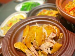 -秋色客家菜(南山店)