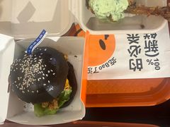 -前进5路汉堡炸鸡(昙华林店)