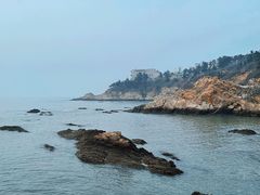 -威海国际海水浴场旅游区