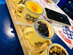 -马路边边串串香(苗栗路店)