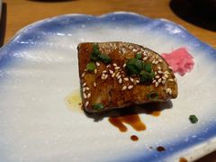 -一心创作料理屋(经开万达店)