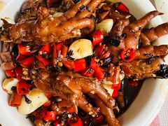 -铁头烧菜馆(翠苑路分店)