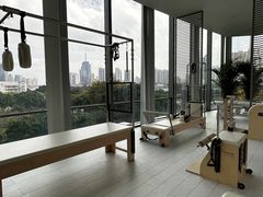 -YCHL FIT 健身(星寰店)