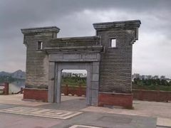 -黎阳老街