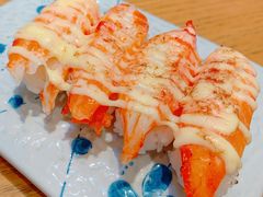 -林妈妈村·日式料理(宝山万达店)