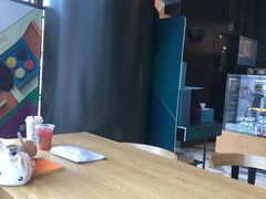 -星巴克(南京商厦店)