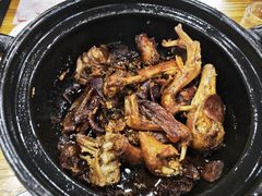 -斯丹姜母鸭·古法干香(涂门街总店)