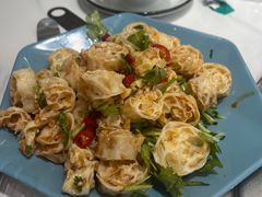 -满兴咱妈烀饼铁锅炖(兰州北街店)