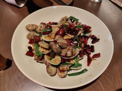 -KŌNG胶东小馆·酒馆(华熙店)