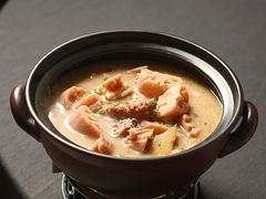 -简小舍·民间手艺菜(武昌江滩店)