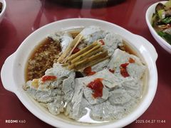 -林家饭店(新林公路店)