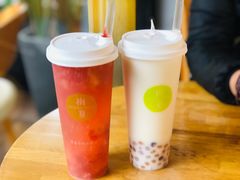 -树夏(鹭洲里店)