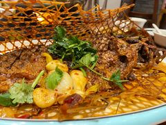 -潘佳驴肉(天齐庙北门店)