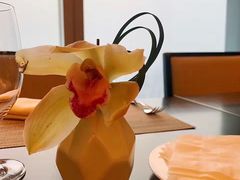 -Social 秀西餐厅-长沙瑞吉酒店(运达店)