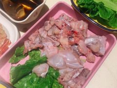 -火锅先生(五马街店)