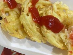 -魏家凉皮(祈年大厦店)