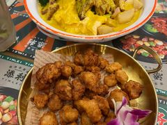 -添利·香港茶餐厅·下午茶(雪象店)