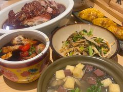 -南京大牌档(龙江新城市广场店)